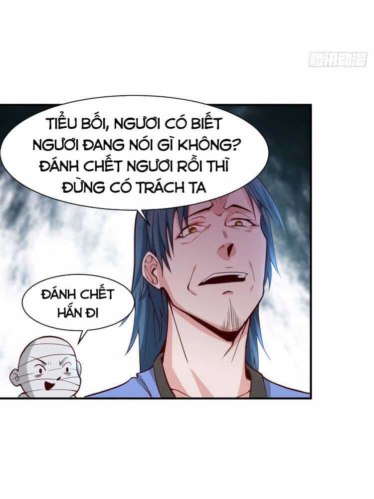 Nguyên Thủy Bất Diệt Quyết - Chương 47 - ảnh 8