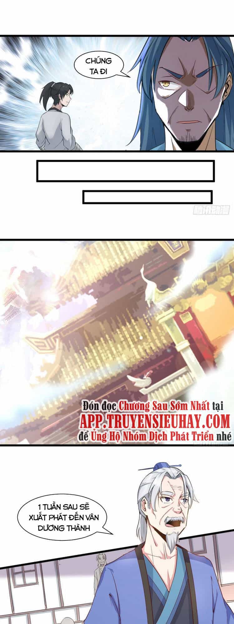 Nguyên Thủy Bất Diệt Quyết - Chương 48 - ảnh 21