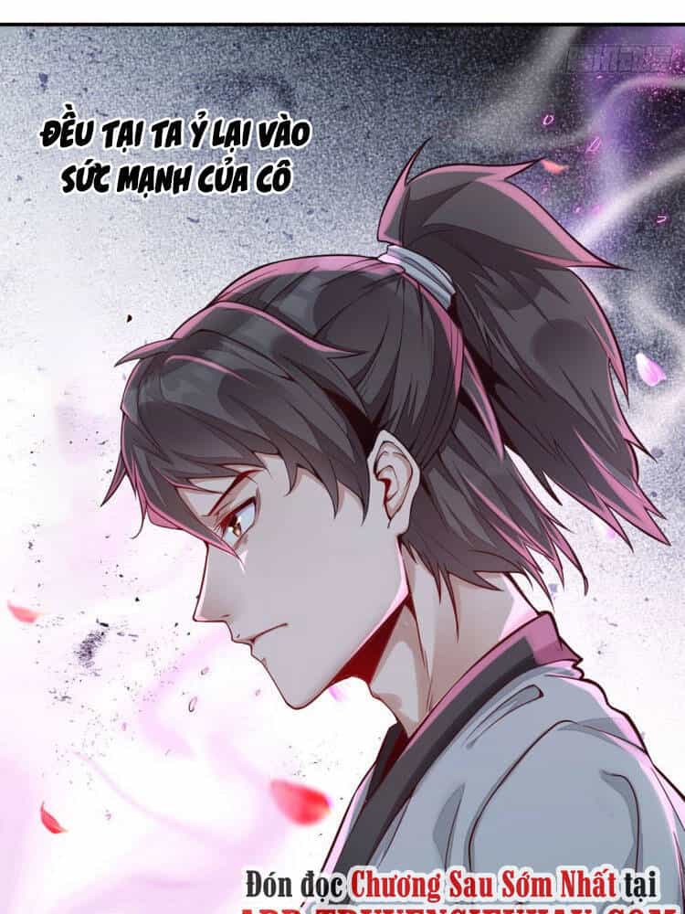 Nguyên Thủy Bất Diệt Quyết - Chương 48 - ảnh 4