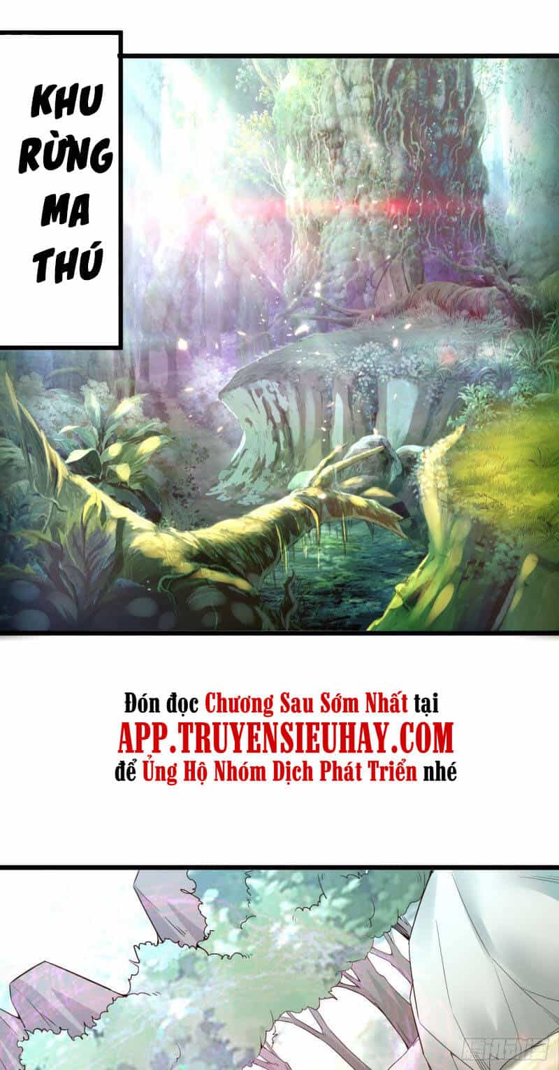 Nguyên Thủy Bất Diệt Quyết - Chương 49 - ảnh 1