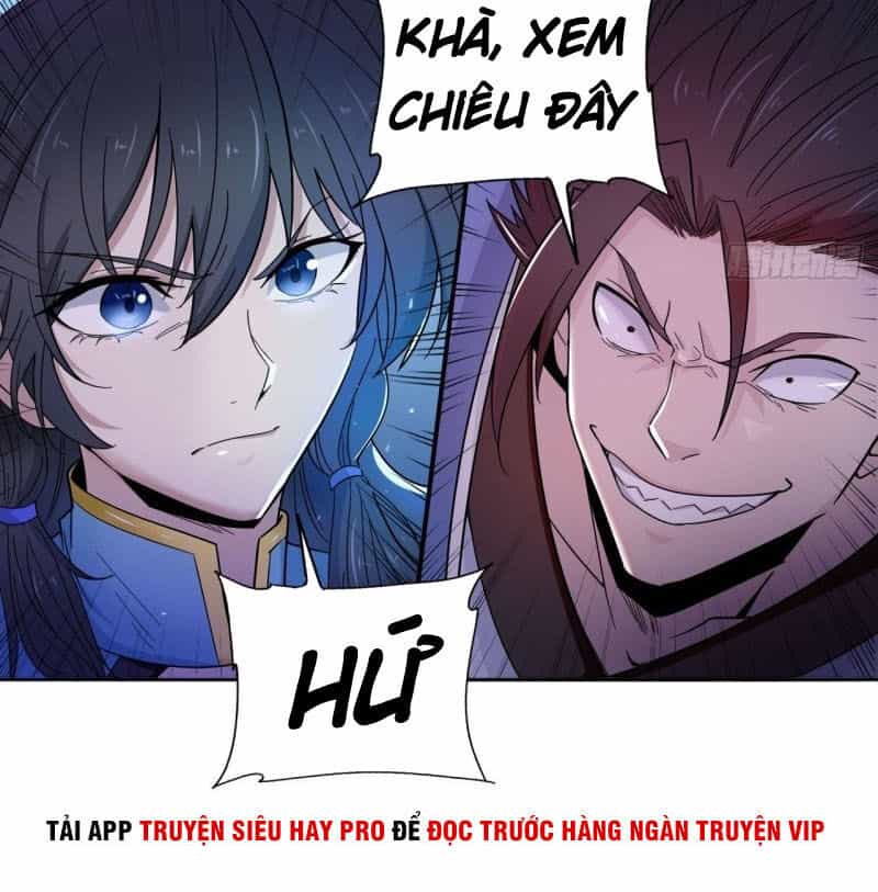 Nguyên Thủy Bất Diệt Quyết - Chương 5 - ảnh 14