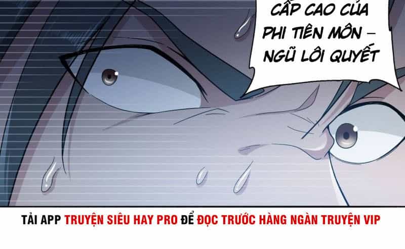 Nguyên Thủy Bất Diệt Quyết - Chương 5 - ảnh 6