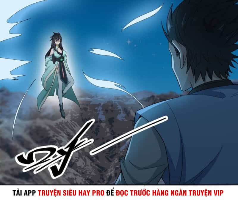 Nguyên Thủy Bất Diệt Quyết - Chương 5 - ảnh 8