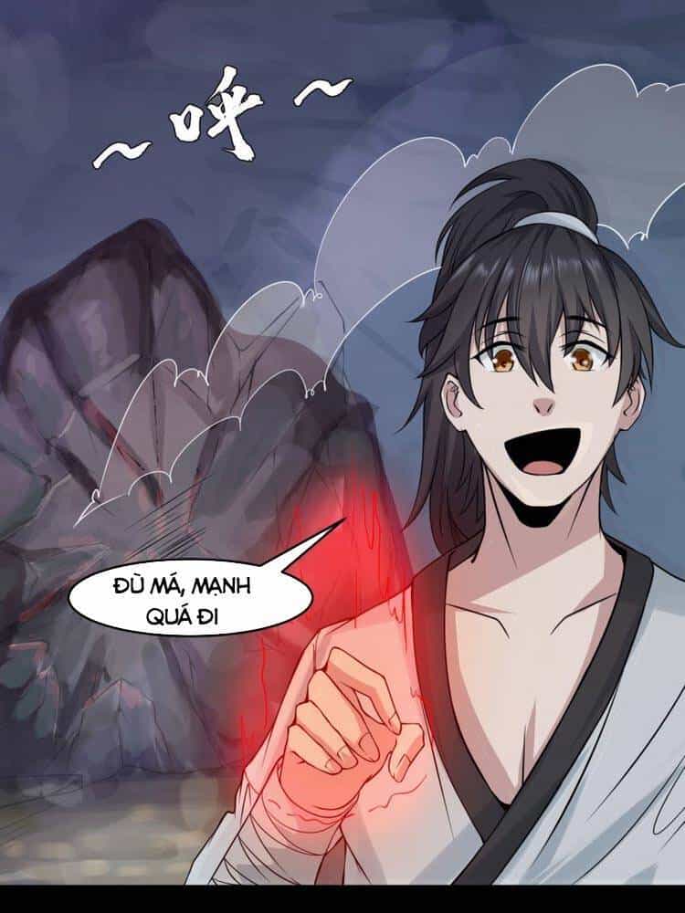 Nguyên Thủy Bất Diệt Quyết - Chương 51 - ảnh 14