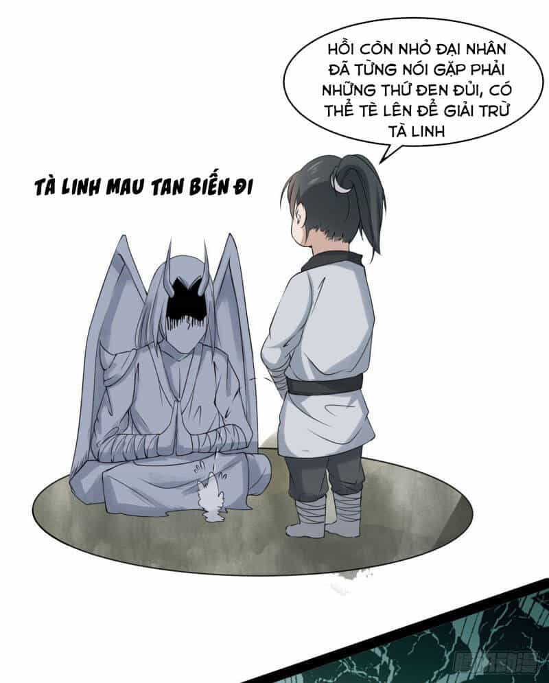 Nguyên Thủy Bất Diệt Quyết - Chương 52 - ảnh 10