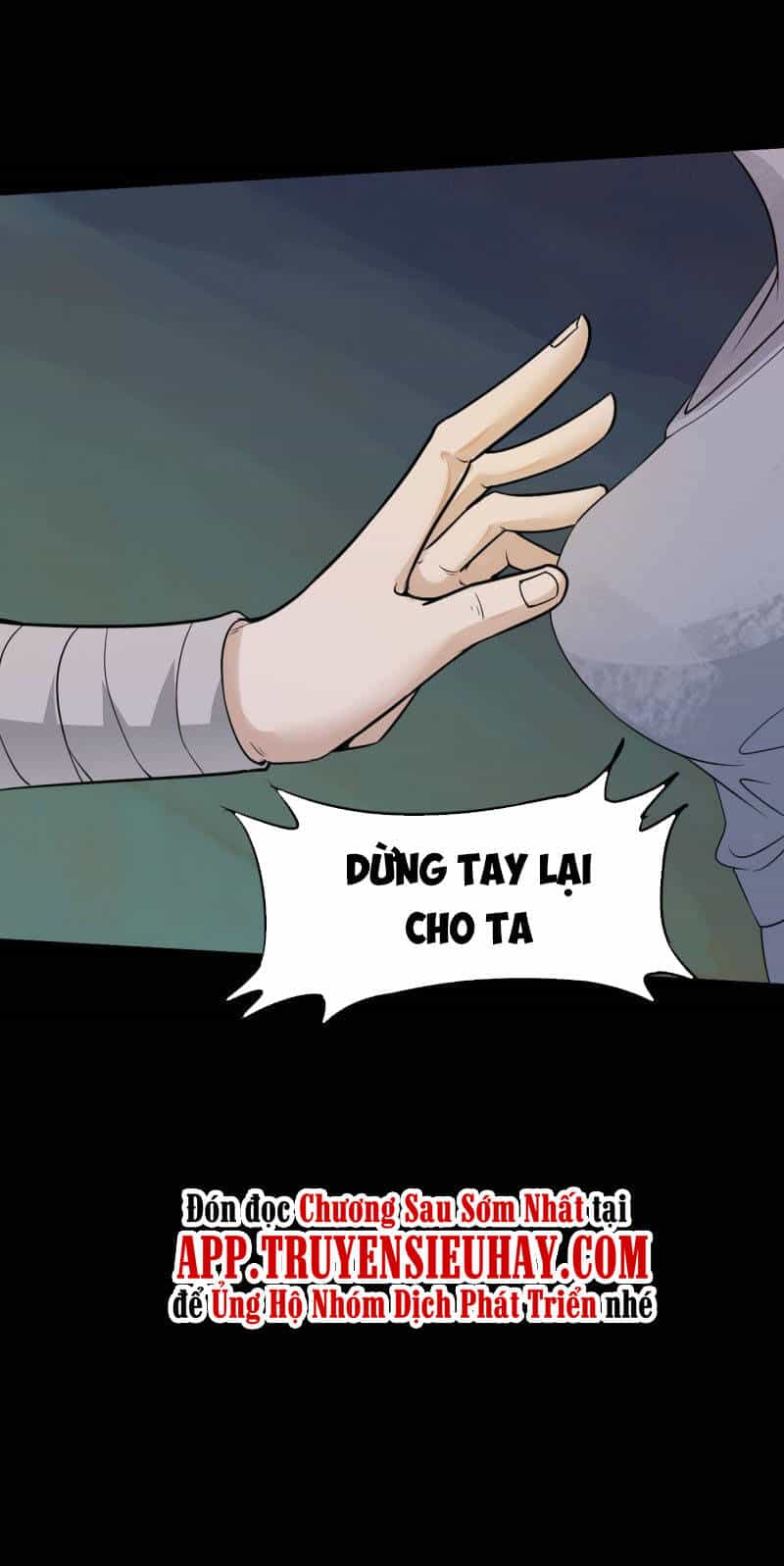 Nguyên Thủy Bất Diệt Quyết - Chương 52 - ảnh 14