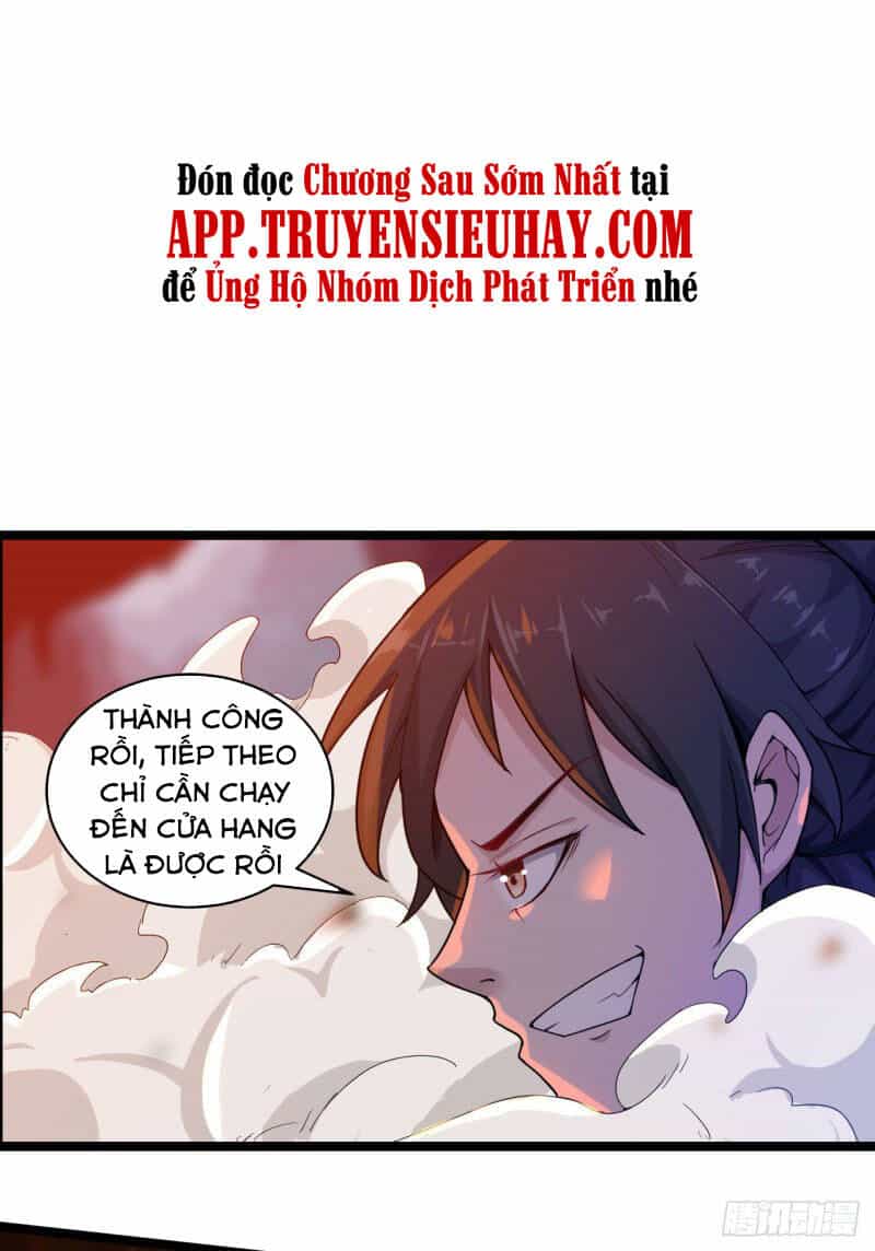 Nguyên Thủy Bất Diệt Quyết - Chương 54 - ảnh 9