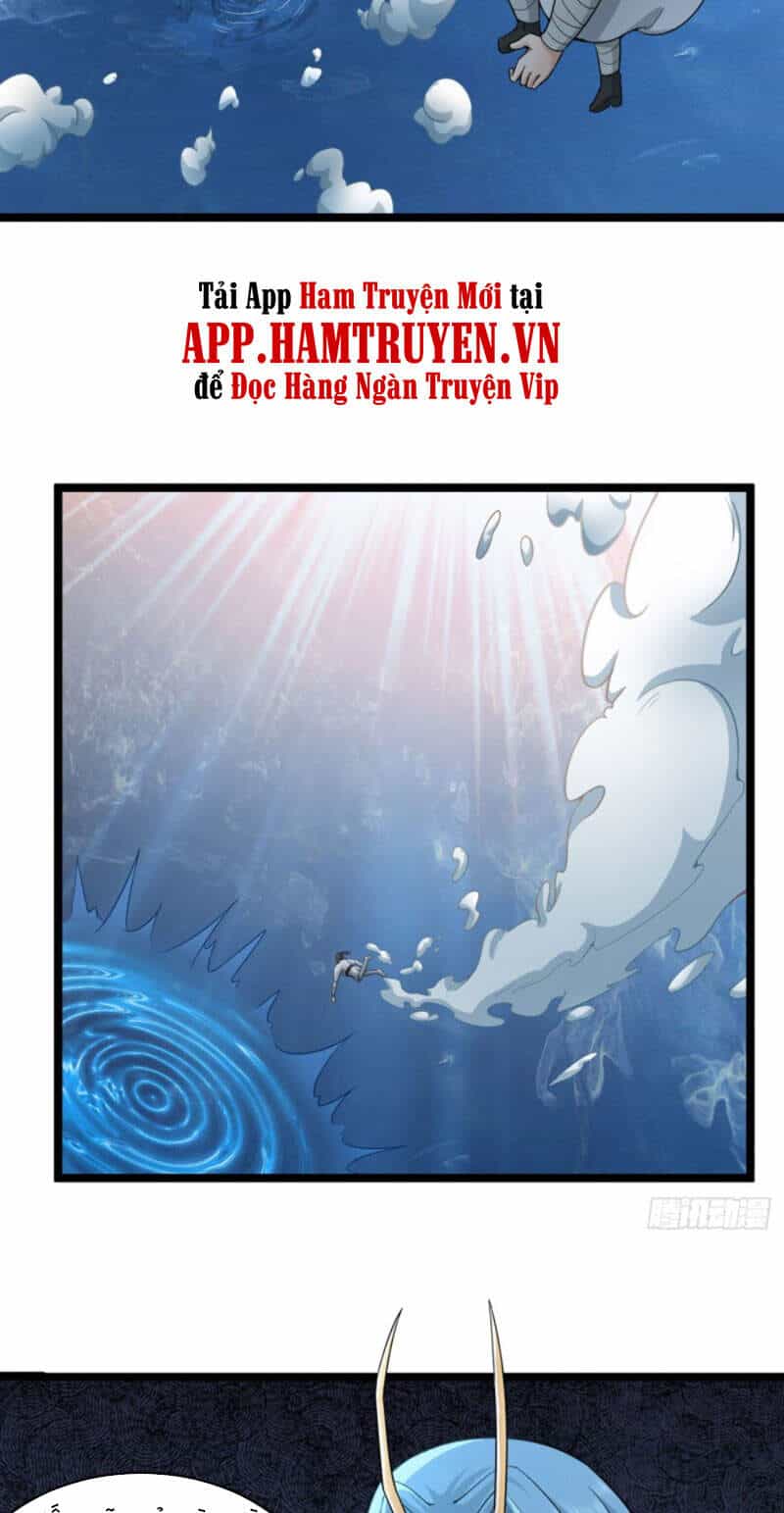 Nguyên Thủy Bất Diệt Quyết - Chương 56 - ảnh 9