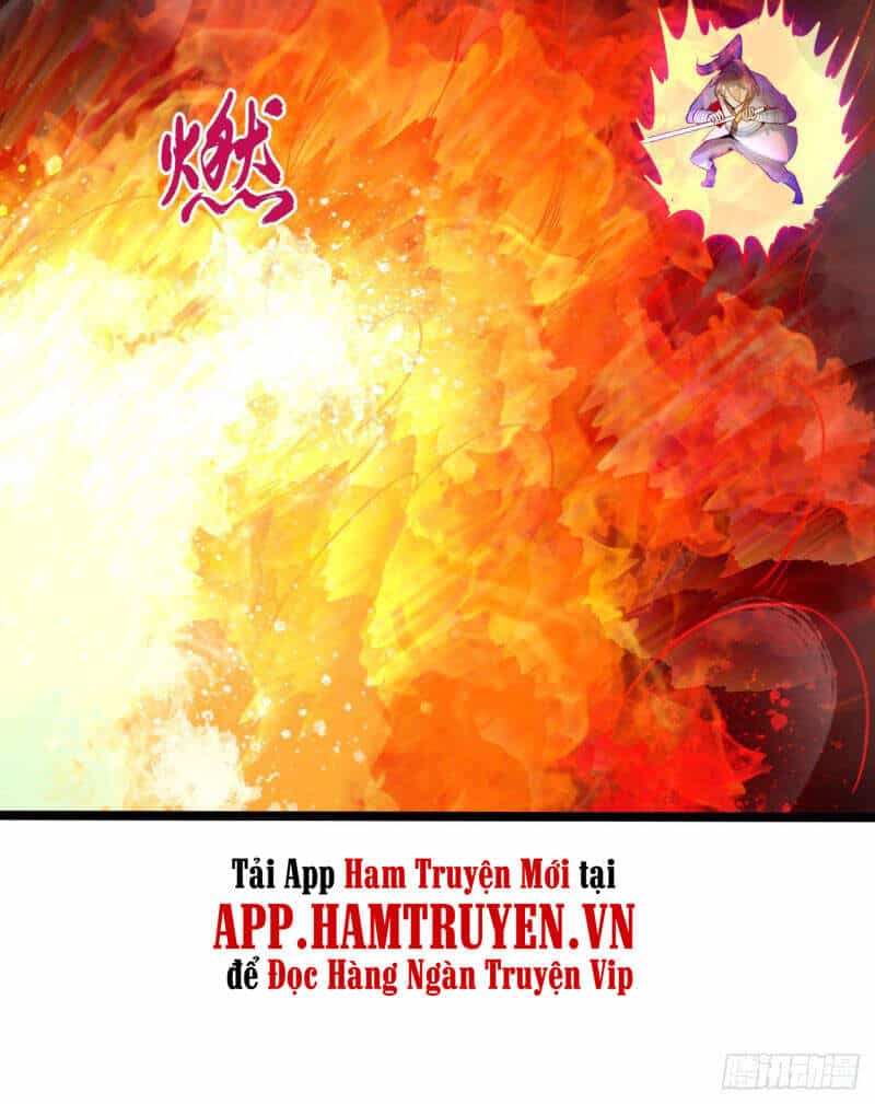 Nguyên Thủy Bất Diệt Quyết - Chương 58 - ảnh 16