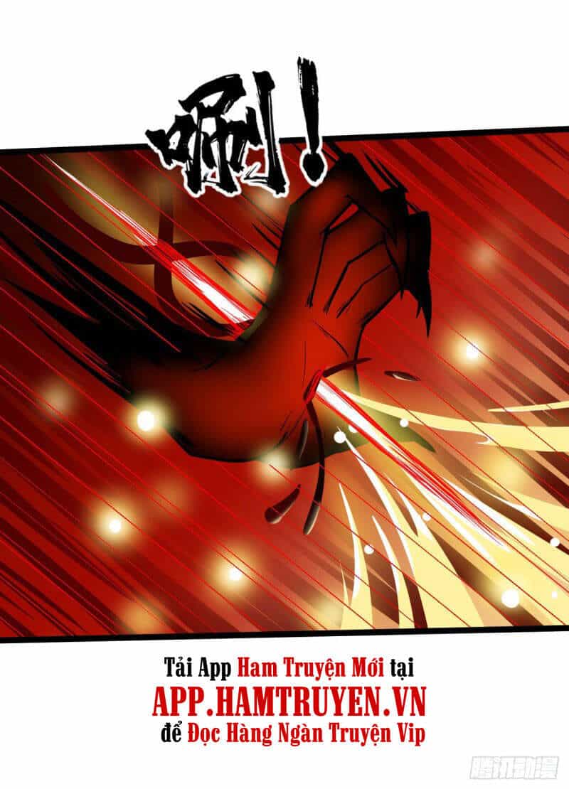 Nguyên Thủy Bất Diệt Quyết - Chương 59 - ảnh 11