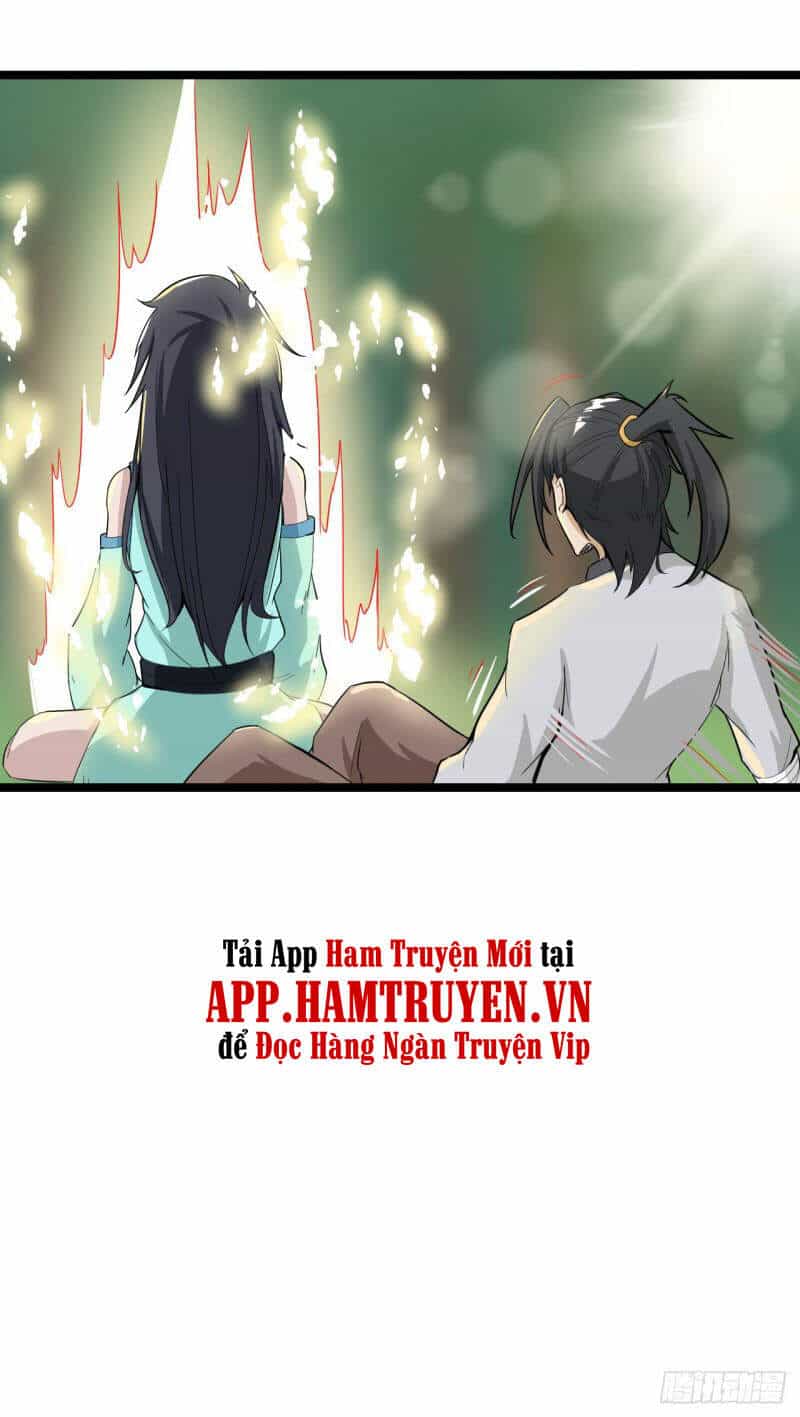 Nguyên Thủy Bất Diệt Quyết - Chương 59 - ảnh 28