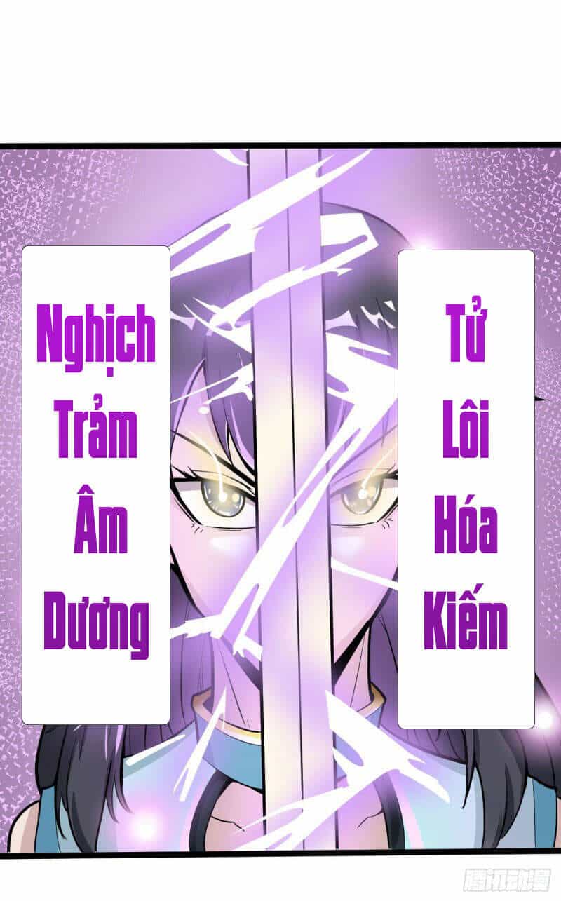 Nguyên Thủy Bất Diệt Quyết - Chương 59 - ảnh 4