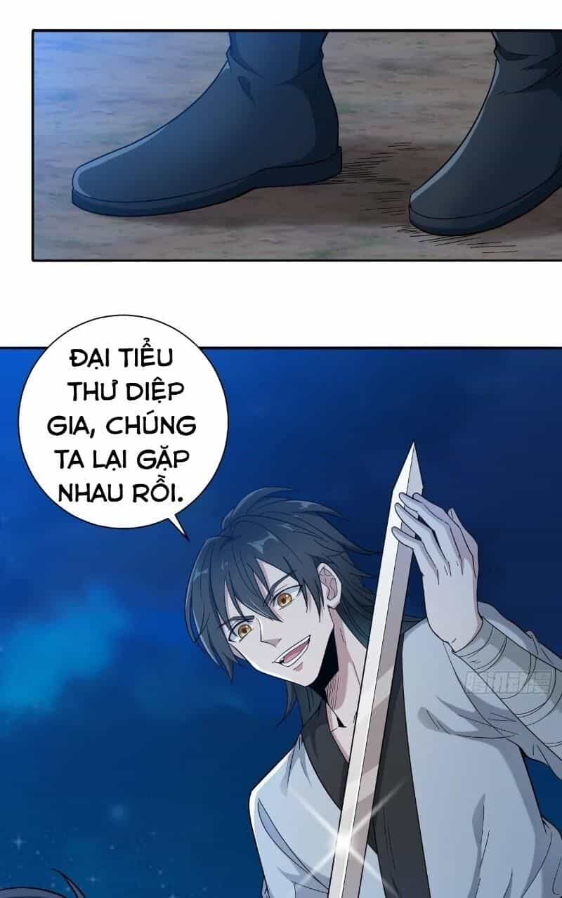 Nguyên Thủy Bất Diệt Quyết - Chương 6 - ảnh 15