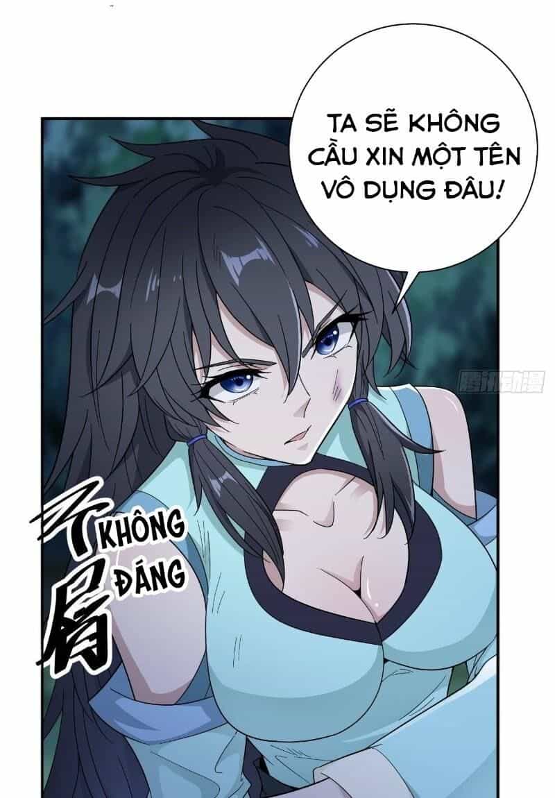 Nguyên Thủy Bất Diệt Quyết - Chương 6 - ảnh 17