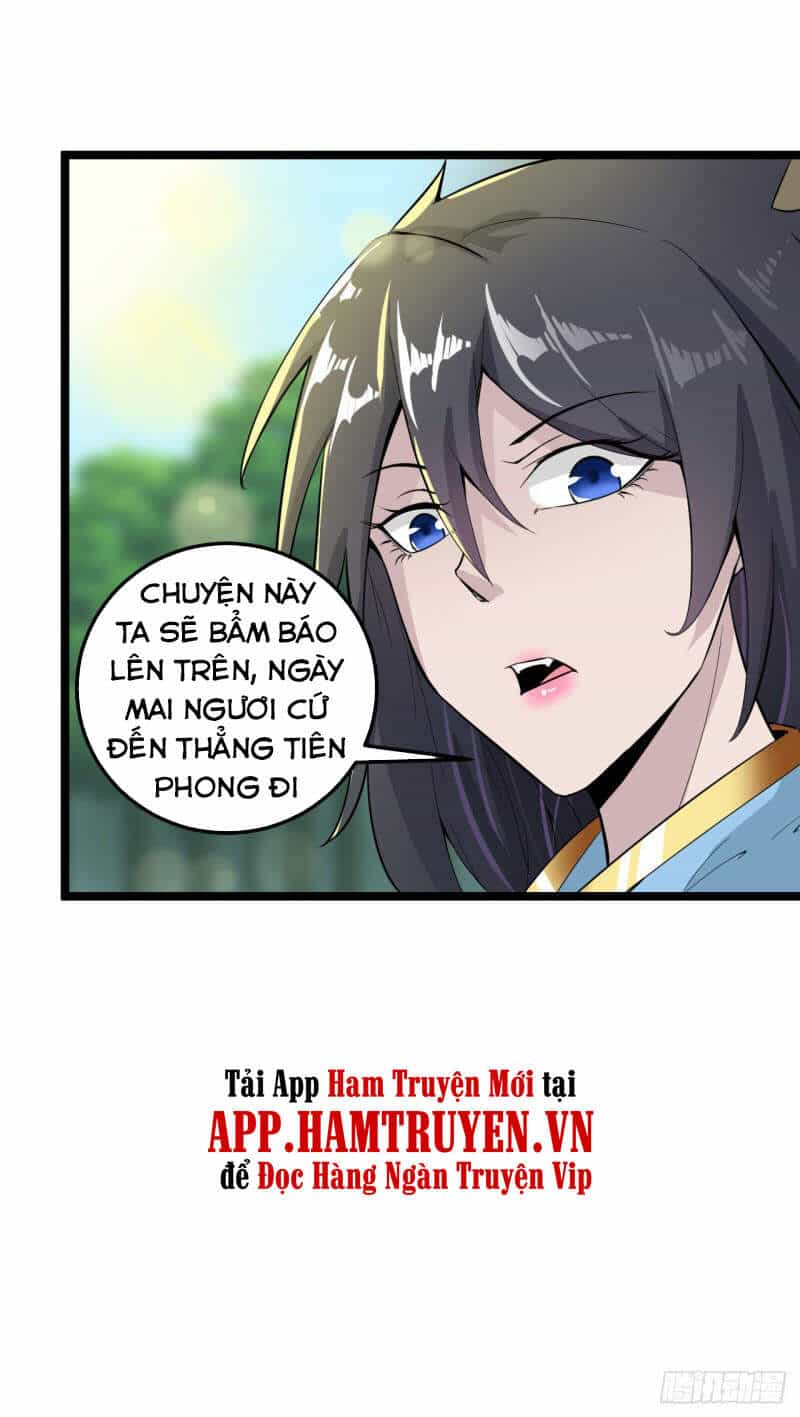 Nguyên Thủy Bất Diệt Quyết - Chương 61 - ảnh 3