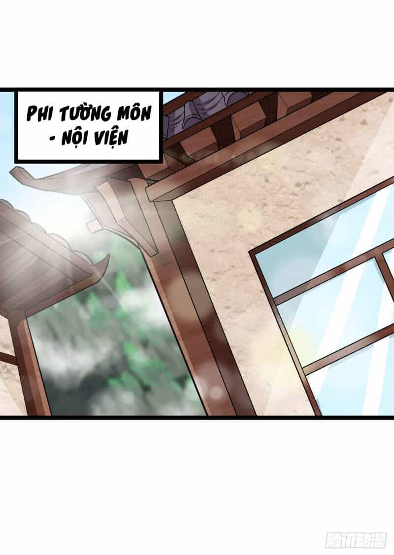 Nguyên Thủy Bất Diệt Quyết - Chương 61 - ảnh 5