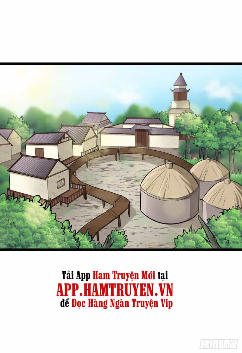 Nguyên Thủy Bất Diệt Quyết - Chương 62 - ảnh 22