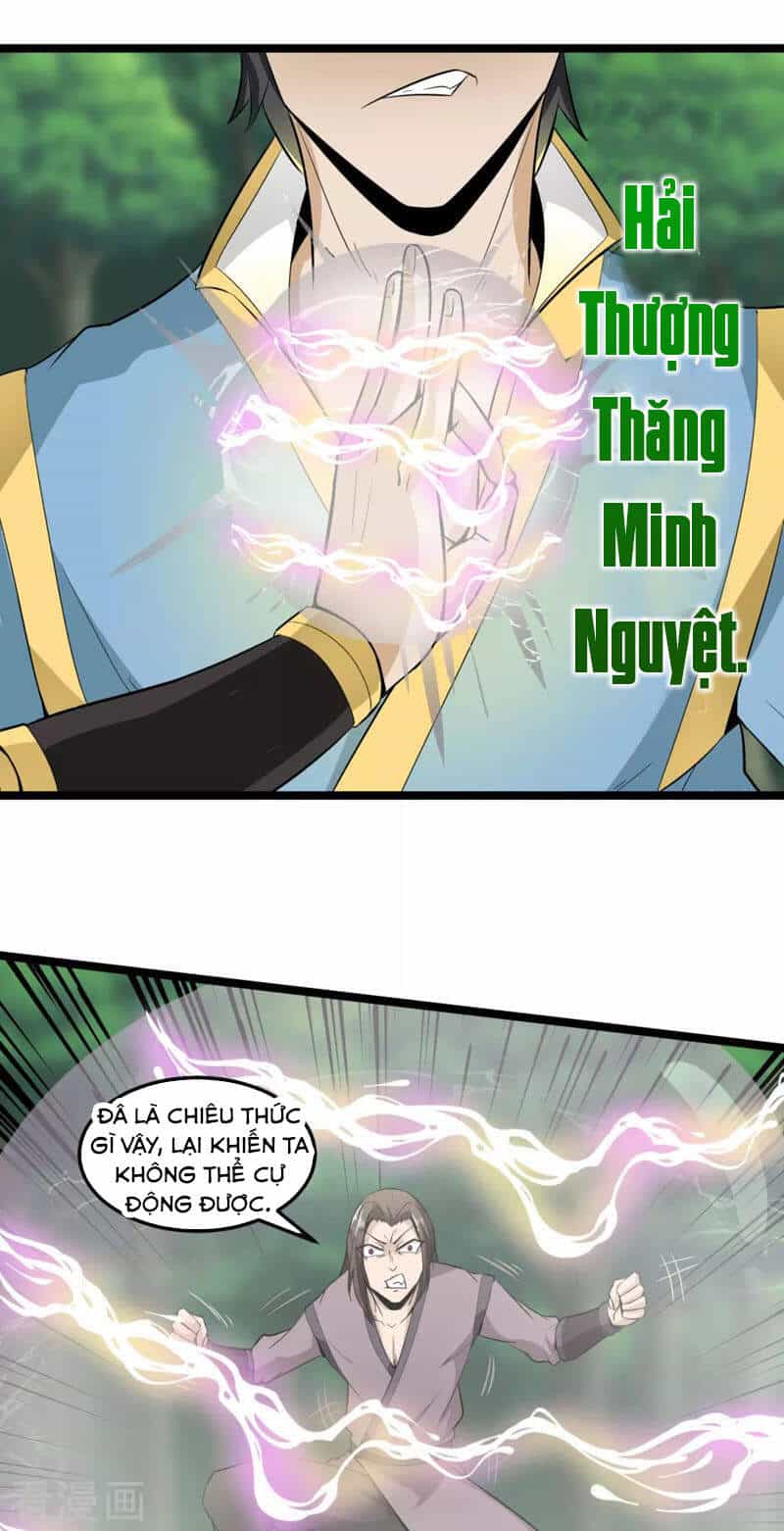Nguyên Thủy Bất Diệt Quyết - Chương 64 - ảnh 3