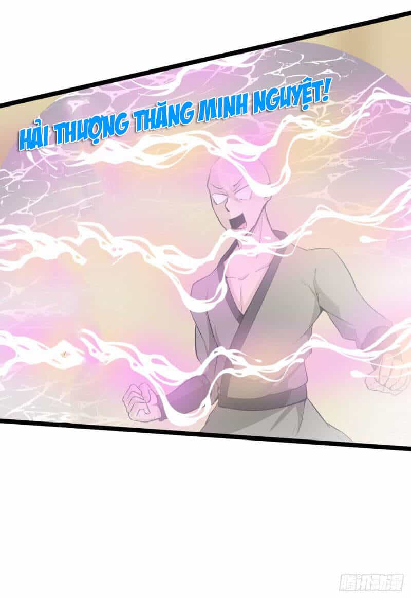 Nguyên Thủy Bất Diệt Quyết - Chương 65 - ảnh 14