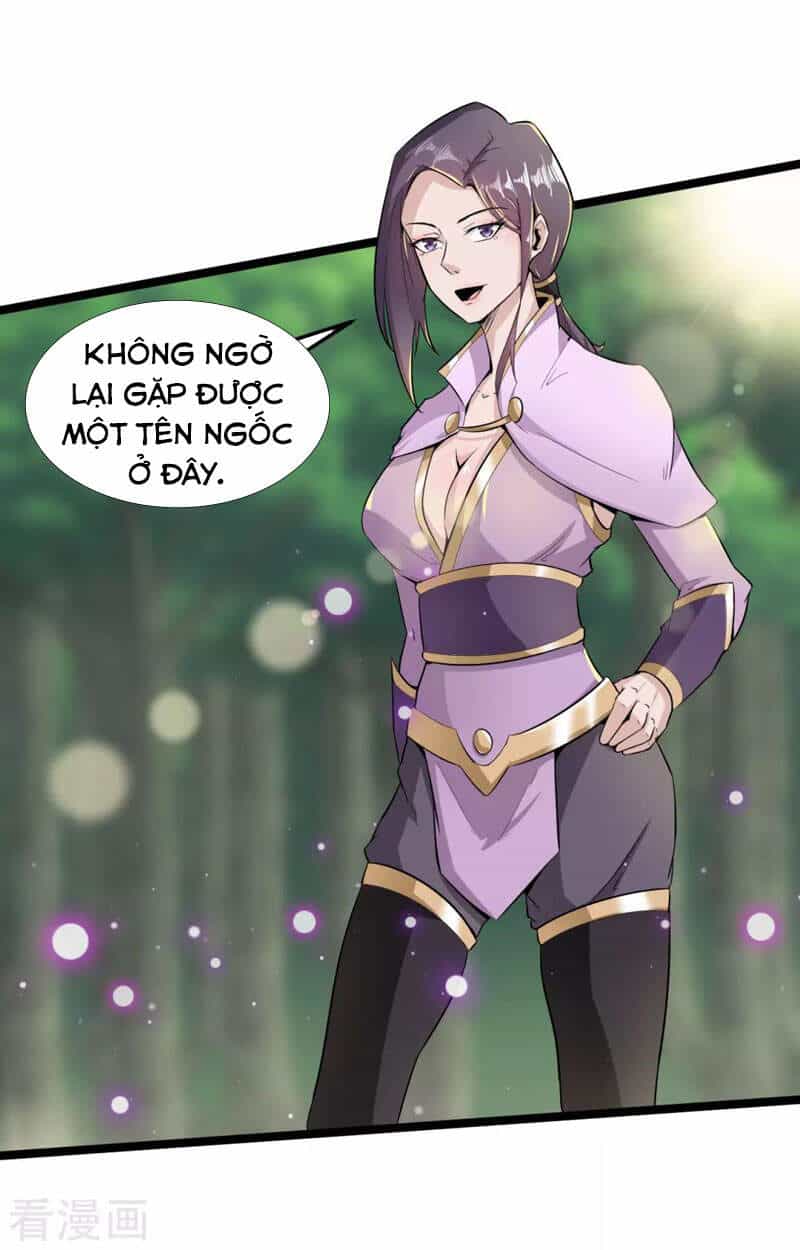 Nguyên Thủy Bất Diệt Quyết - Chương 66 - ảnh 15