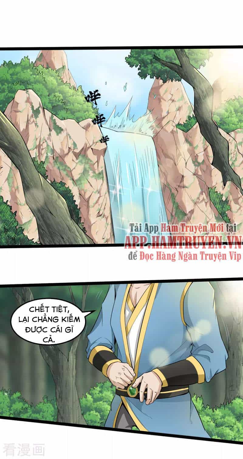 Nguyên Thủy Bất Diệt Quyết - Chương 66 - ảnh 8