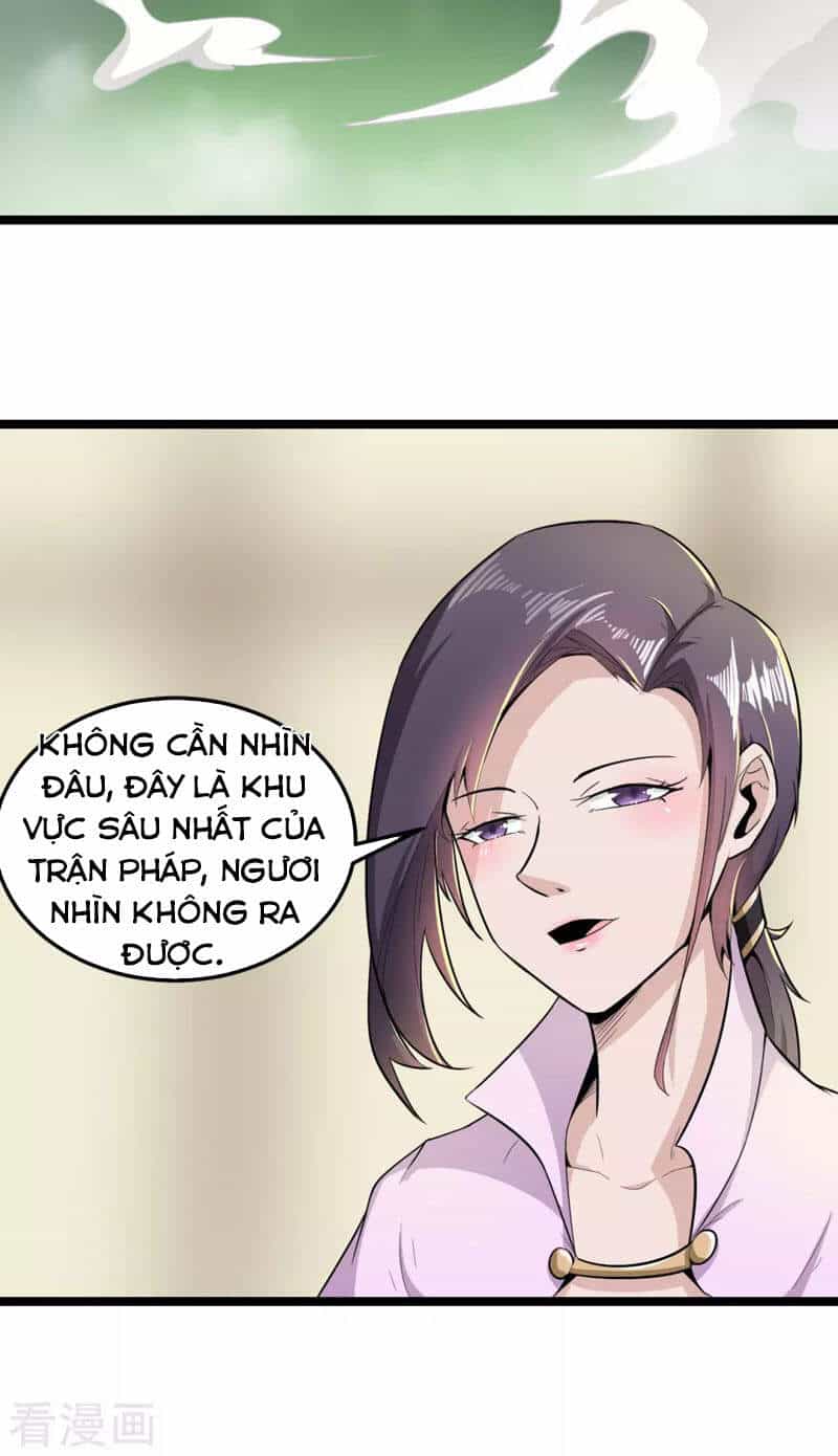 Nguyên Thủy Bất Diệt Quyết - Chương 67 - ảnh 12