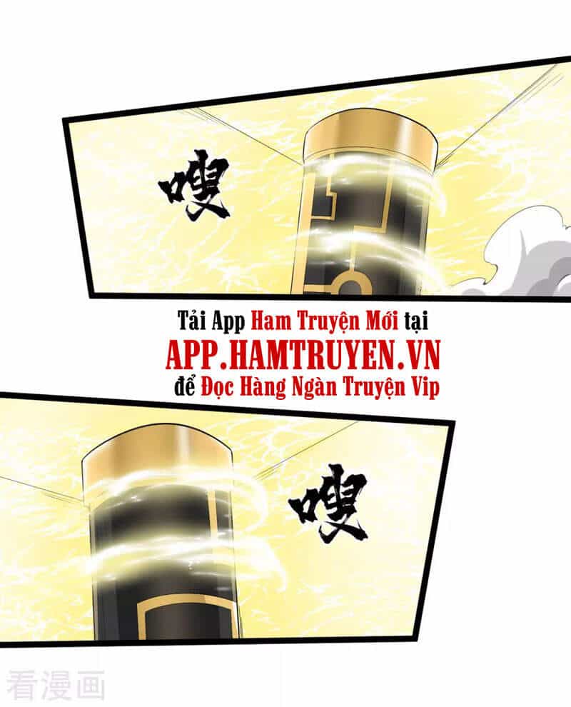 Nguyên Thủy Bất Diệt Quyết - Chương 67 - ảnh 17