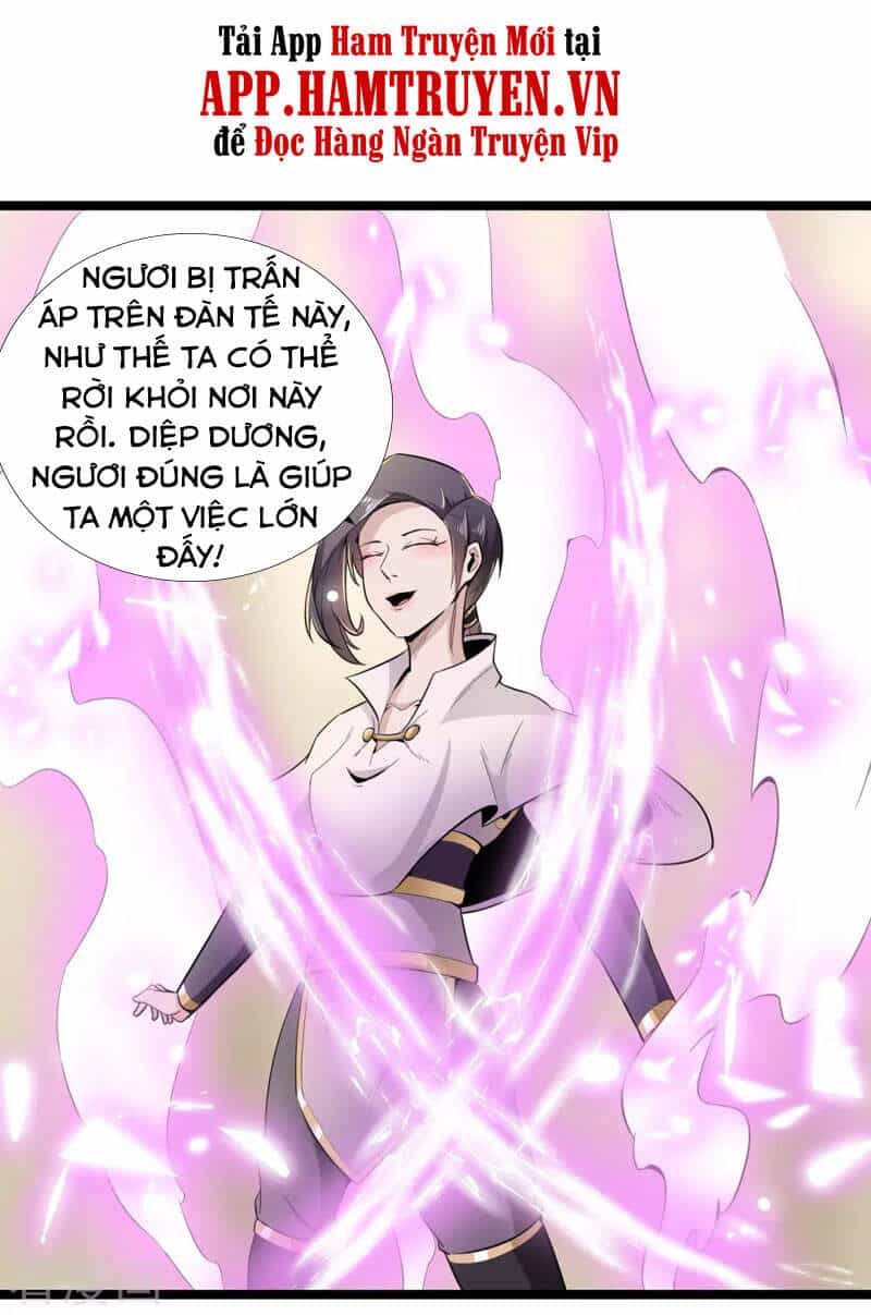 Nguyên Thủy Bất Diệt Quyết - Chương 67 - ảnh 20