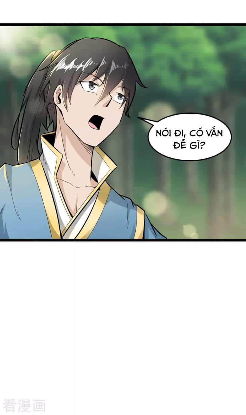 Nguyên Thủy Bất Diệt Quyết - Chương 67 - ảnh 7