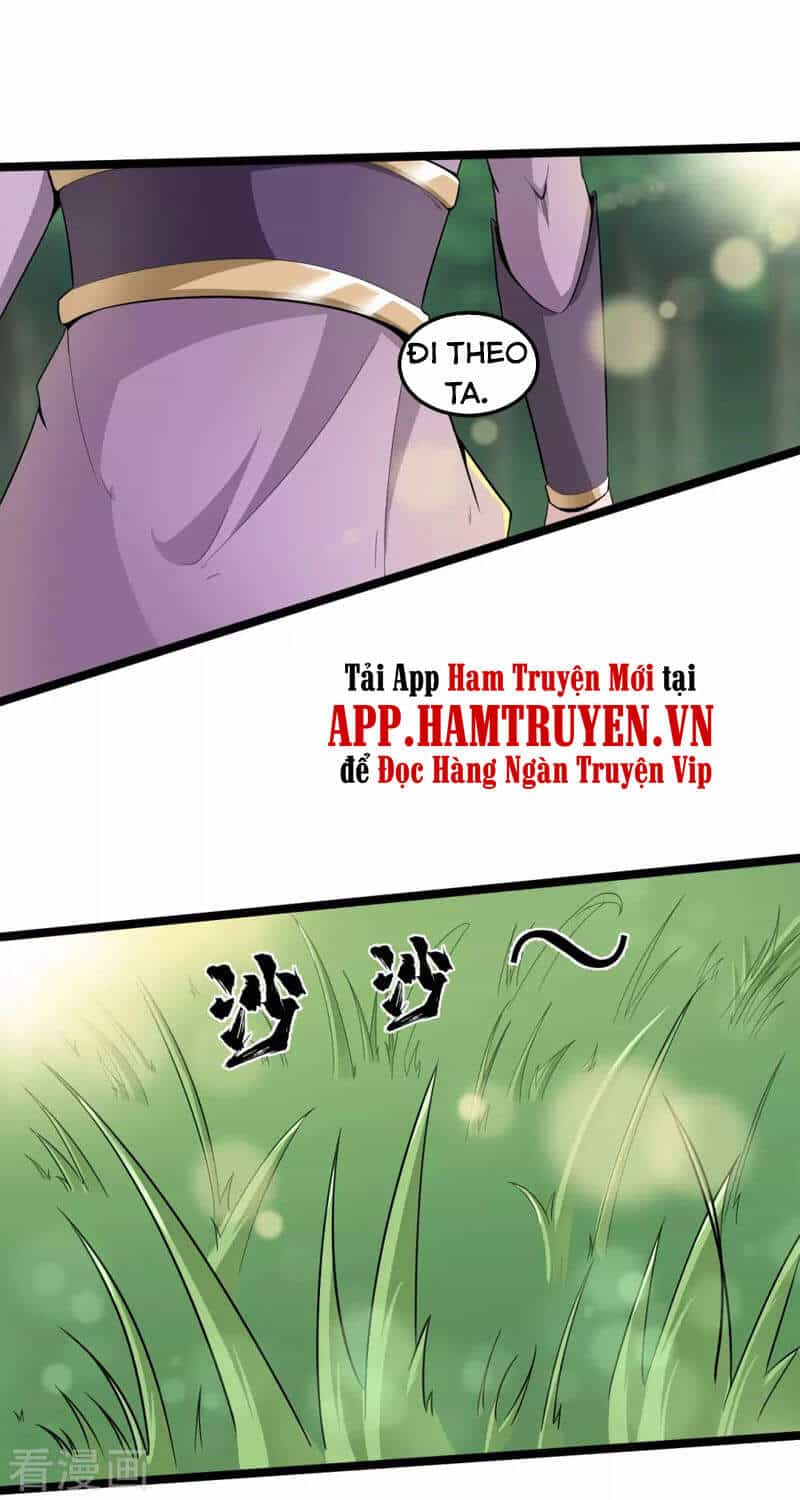 Nguyên Thủy Bất Diệt Quyết - Chương 67 - ảnh 8