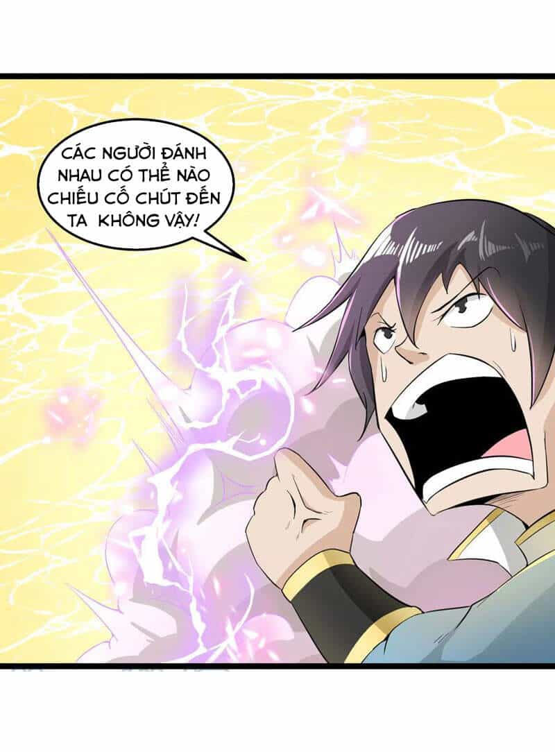 Nguyên Thủy Bất Diệt Quyết - Chương 68 - ảnh 11