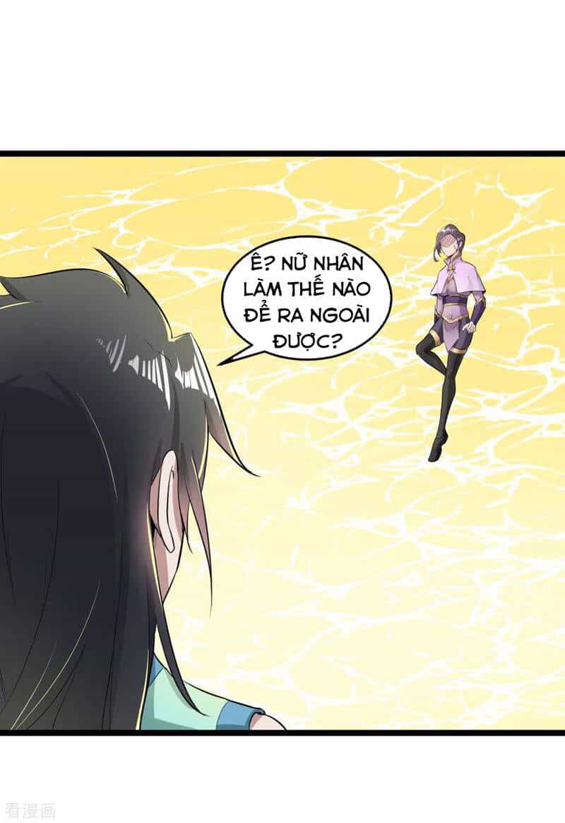 Nguyên Thủy Bất Diệt Quyết - Chương 68 - ảnh 20