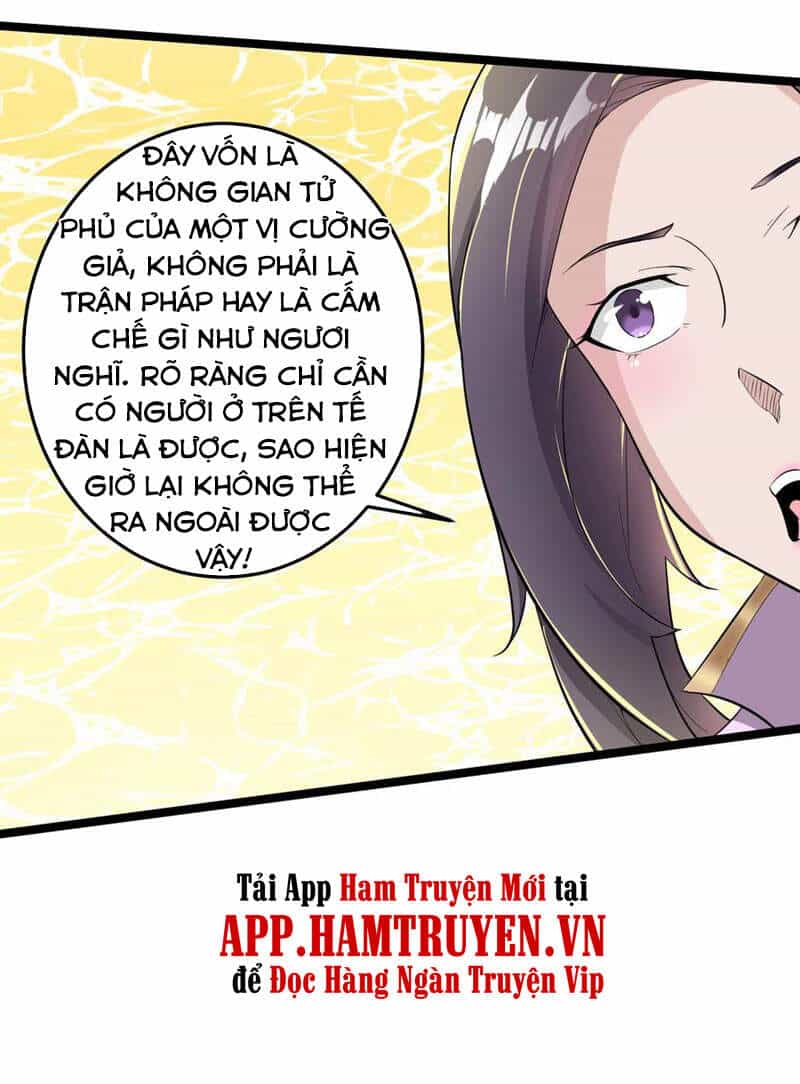 Nguyên Thủy Bất Diệt Quyết - Chương 68 - ảnh 21