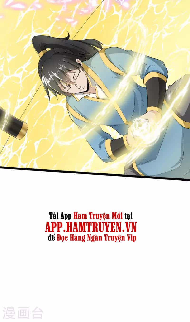 Nguyên Thủy Bất Diệt Quyết - Chương 69 - ảnh 9