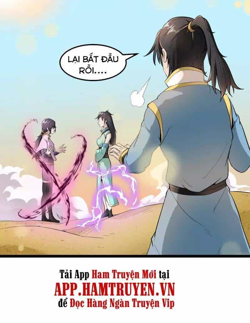 Nguyên Thủy Bất Diệt Quyết - Chương 70 - ảnh 3