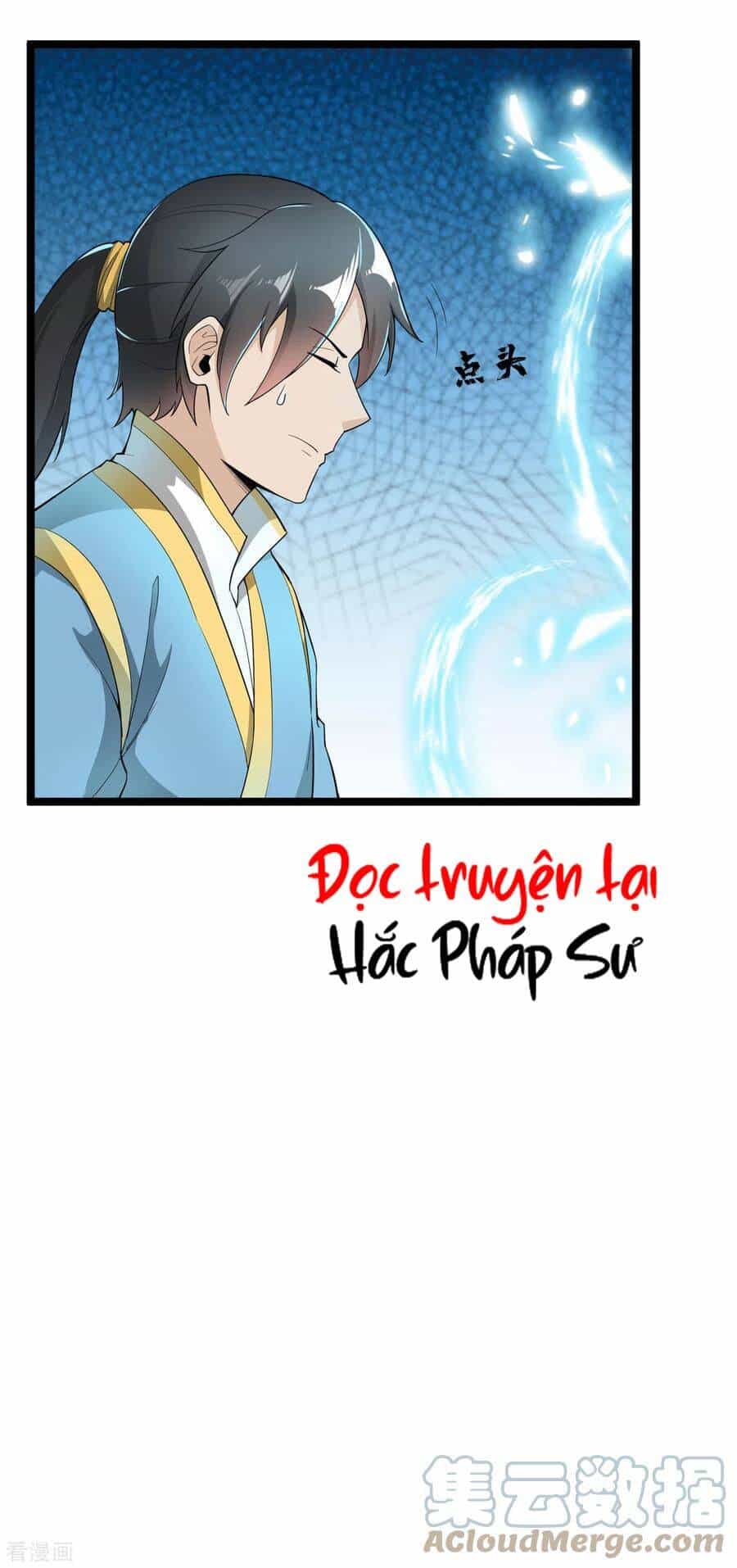 Nguyên Thủy Bất Diệt Quyết - Chương 72 - ảnh 8