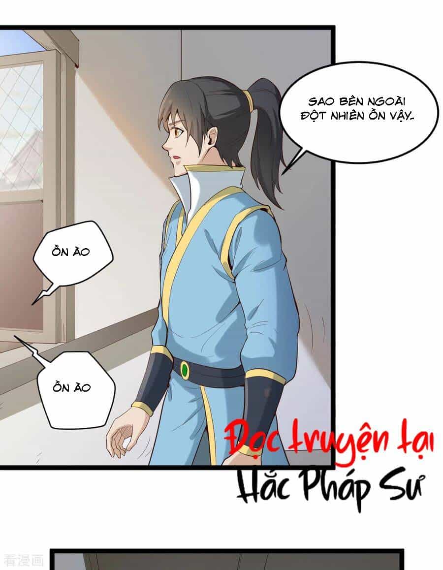Nguyên Thủy Bất Diệt Quyết - Chương 75 - ảnh 7