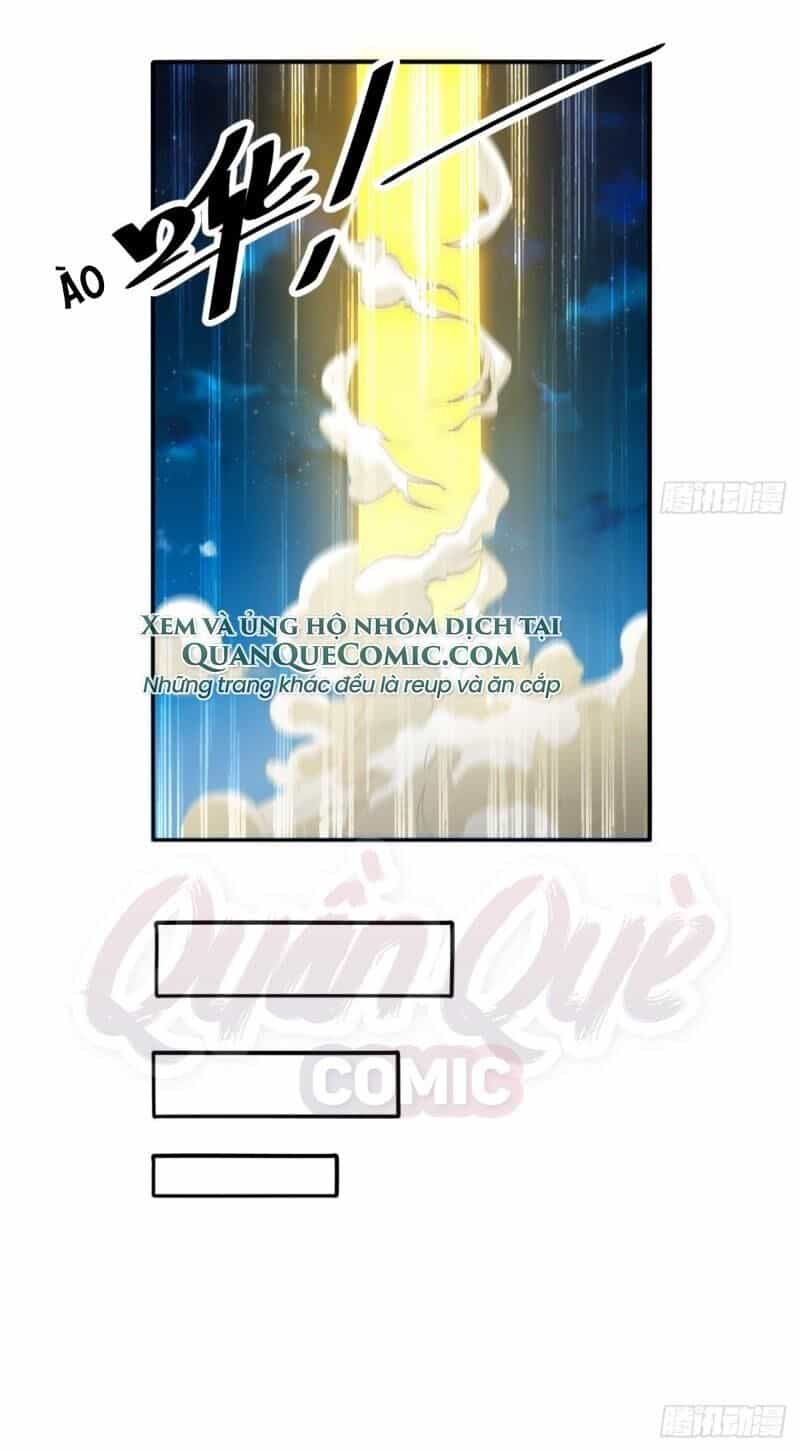 Nguyên Thủy Bất Diệt Quyết - Chương 8 - ảnh 17