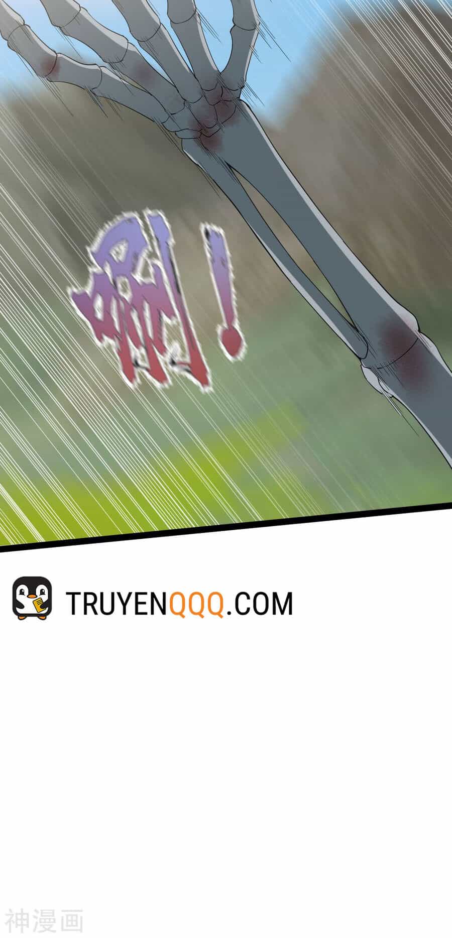 Nguyên Thủy Bất Diệt Quyết - Chương 83 - ảnh 14
