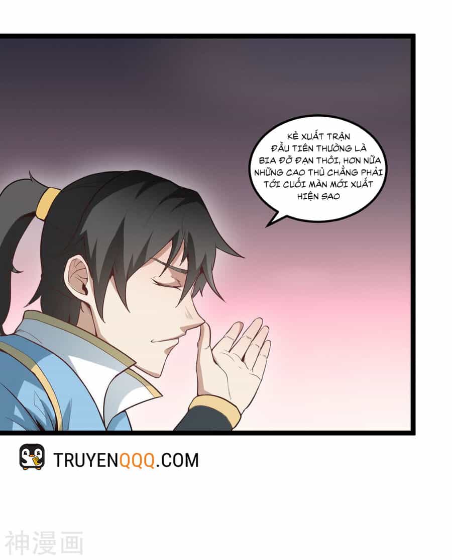 Nguyên Thủy Bất Diệt Quyết - Chương 85 - ảnh 15