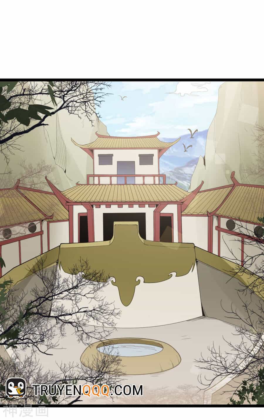 Nguyên Thủy Bất Diệt Quyết - Chương 85 - ảnh 2