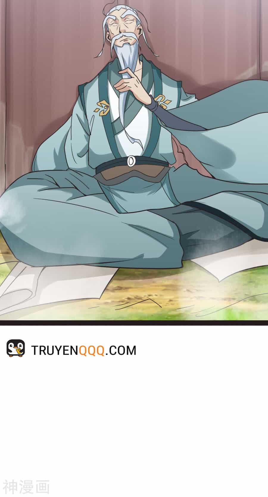 Nguyên Thủy Bất Diệt Quyết - Chương 90 - ảnh 23