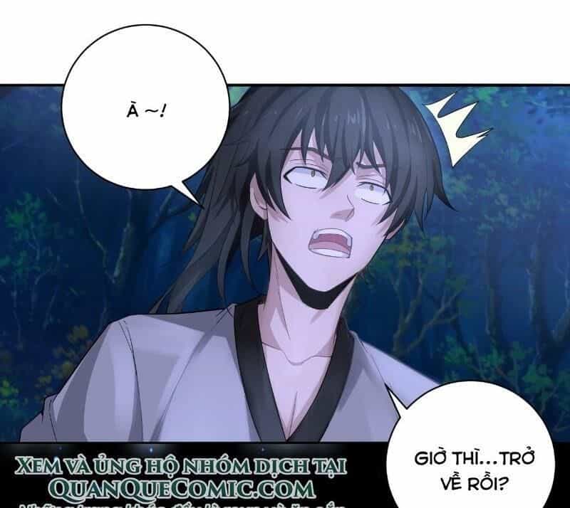Nguyên Thủy Bất Diệt Quyết - Chương 9 - ảnh 15