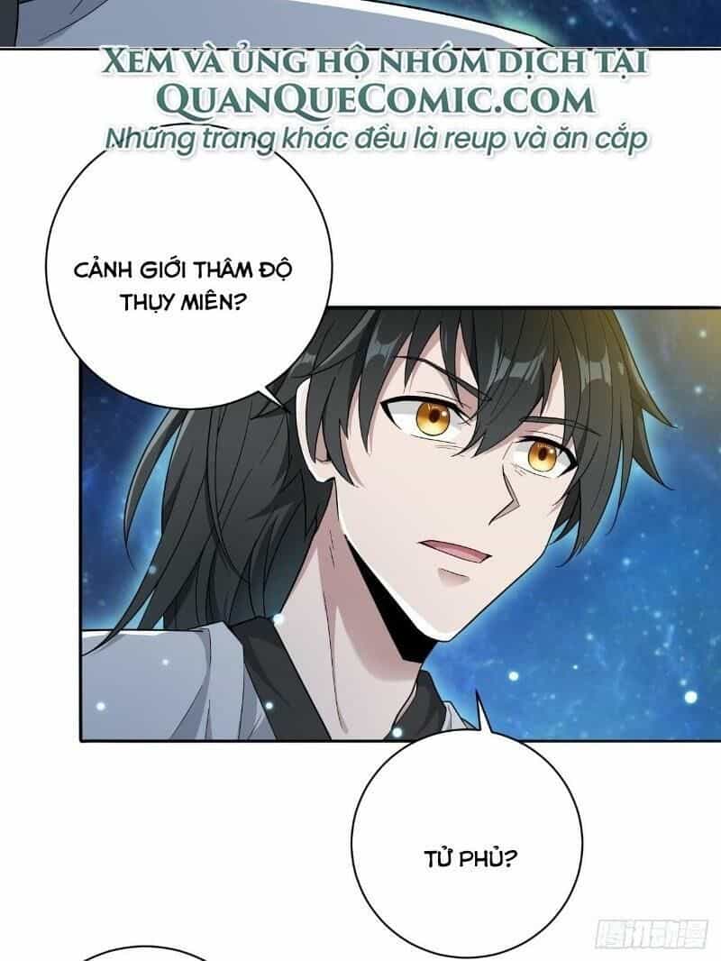 Nguyên Thủy Bất Diệt Quyết - Chương 9 - ảnh 6