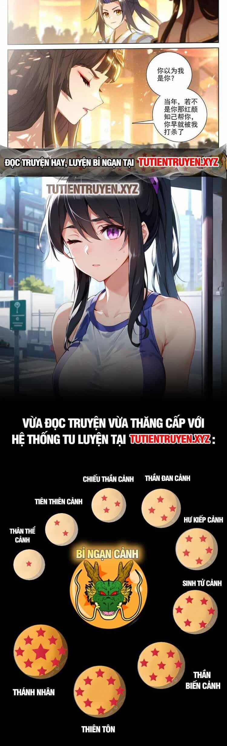 Nguyên Tôn - Chương 671 - ảnh 7