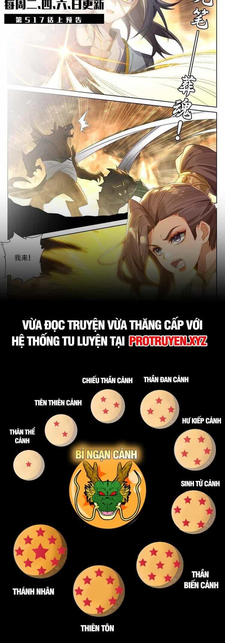 Nguyên Tôn - Chương 679 - ảnh 6