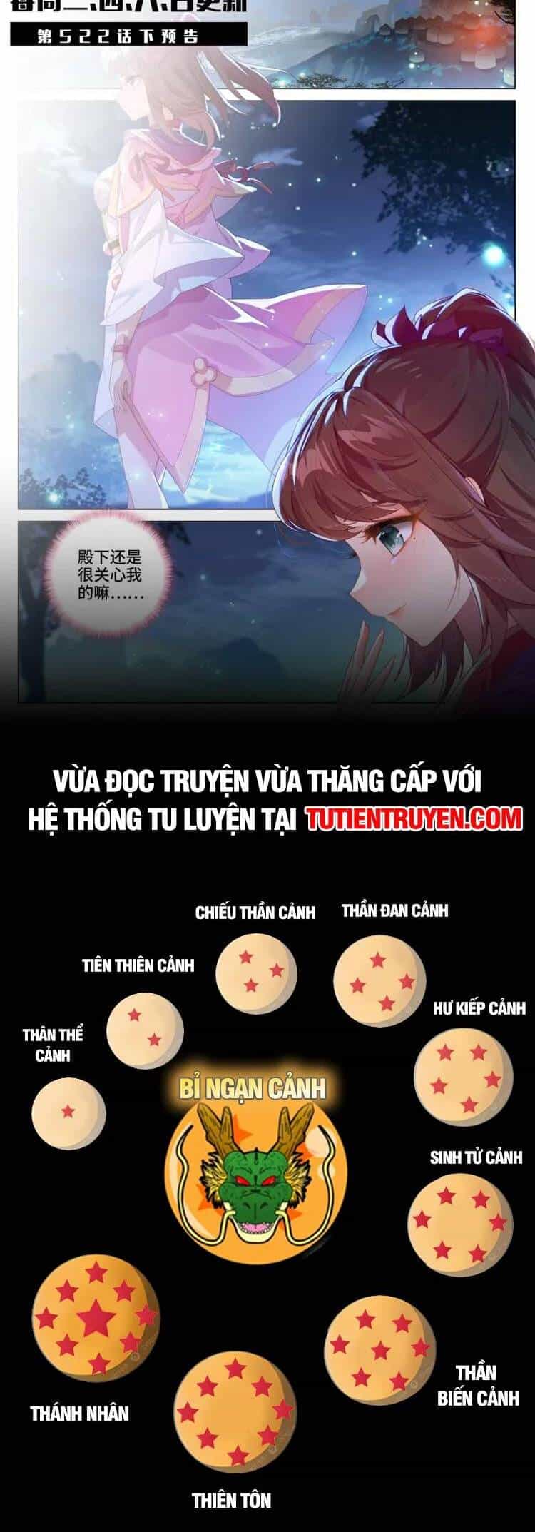 Nguyên Tôn - Chương 690 - ảnh 6