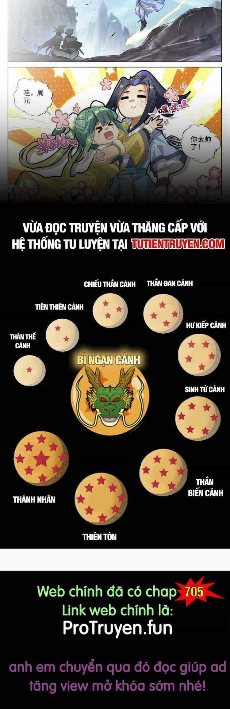 Nguyên Tôn - Chương 704 - ảnh 7