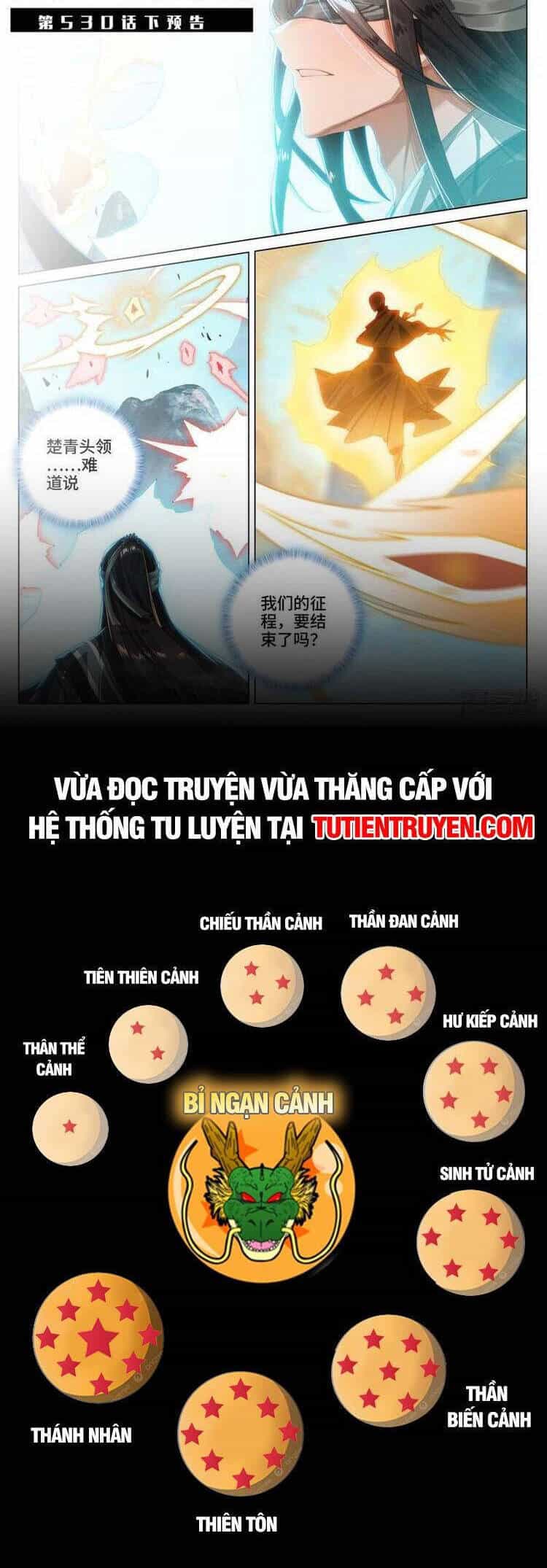Nguyên Tôn - Chương 706 - ảnh 6