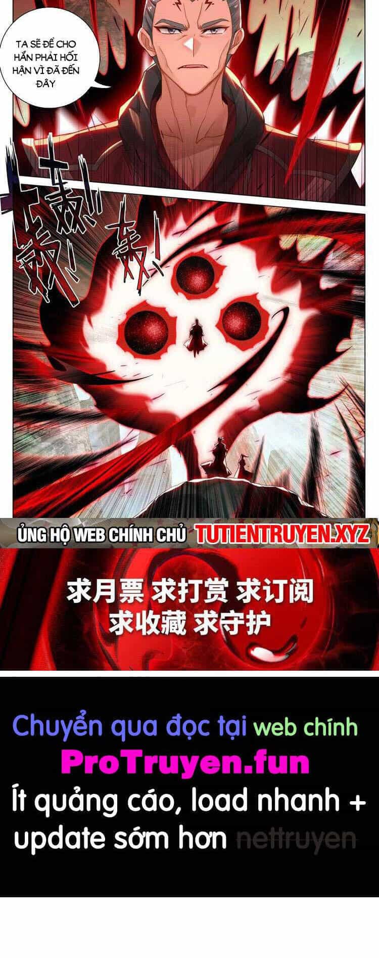 Nguyên Tôn - Chương 710 - ảnh 5